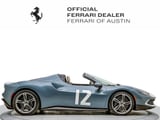 2024 Ferrari 296 - Preview 9