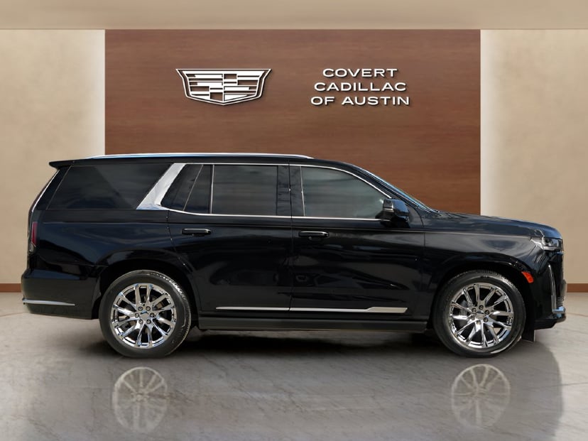 2021 Cadillac Escalade - Image 1