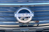 2026 Nissan Rogue - Preview 6