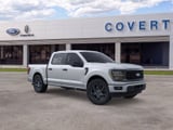 2026 Ford F-150 - Preview 7