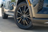 2025 INFINITI QX60 - Preview 2