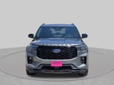 2025 Ford Explorer - Preview 9