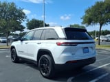 2024 Jeep Grand Cherokee - Preview 5