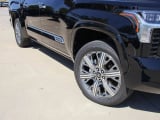 2026 Toyota Tundra - Preview 2