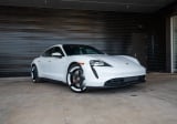 2023 Porsche Taycan - Preview 9