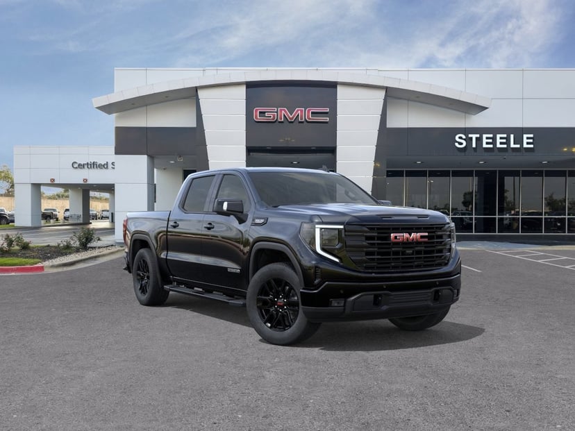 2026 GMC Sierra 1500 - Image 1