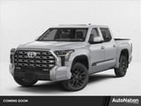 2026 Toyota Tundra - Preview 2