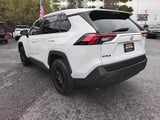 2021 Toyota RAV4 - Preview 5