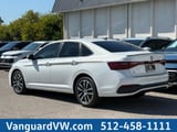 2027 Volkswagen Jetta - Preview 7