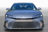 2025 Toyota Camry - Preview 3