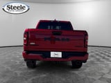 2026 Ram 1500 - Preview 4