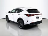 2026 Lexus NX - Preview 7