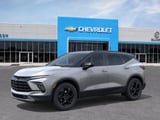 2026 Chevrolet Blazer - Preview 2
