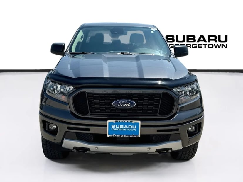 2020 Ford Ranger - Image 1