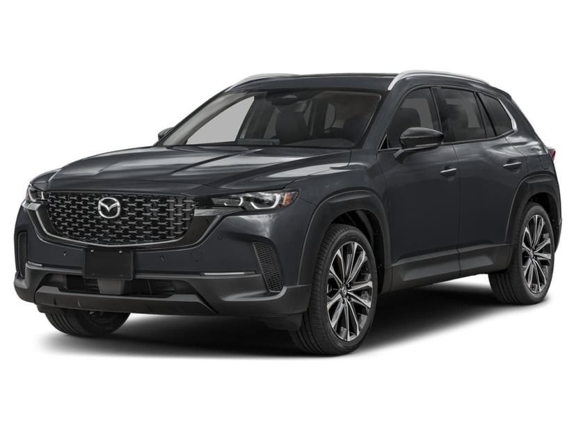 2026 Mazda CX-50 - Image 1