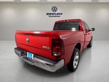 2024 Ram 1500 Classic - Preview 5
