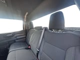 2026 Chevrolet Silverado - Preview 11
