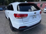 2017 Kia Sorento - Preview 8