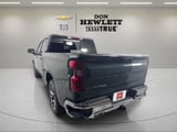 2026 Chevrolet Silverado 1500 - Preview 3