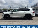 2026 Volkswagen Atlas - Preview 8
