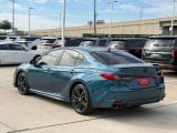 2026 Toyota Camry - Preview 6