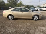 2010 Toyota Camry - Preview 6
