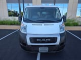 2019 Ram ProMaster 1500 - Preview 2