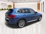2019 BMW X3 - Preview 9