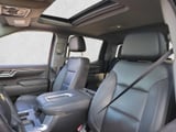 2022 Chevrolet Silverado - Preview 11