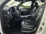 2022 Mercedes-Benz GLC - Preview 14