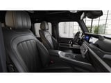 2027 Mercedes-Benz G-Class - Preview 4