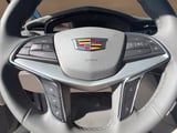 2026 Cadillac XT5 - Preview 11