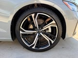 2025 Volvo S60 - Preview 9