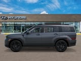 2027 Hyundai Santa Fe - Preview 3