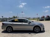 2024 Volkswagen Jetta - Preview 5