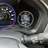 2018 Honda HR-V - Preview 8