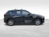2025 Mazda CX-5 - Preview 4