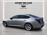 2026 Cadillac CT5 - Preview 6