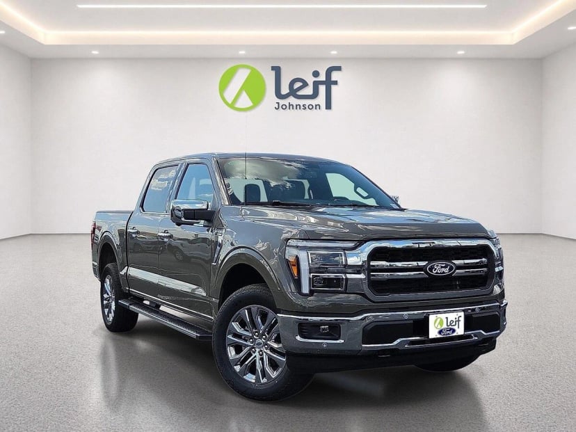 2026 Ford F-150 - Image 1