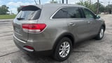 2017 Kia Sorento - Preview 6