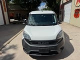 2021 Ram ProMaster City - Preview 3