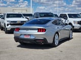 2025 Ford Mustang - Preview 7