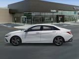 2026 Hyundai Elantra - Preview 3
