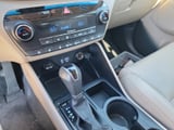 2018 Hyundai Tucson - Preview 12