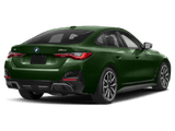 2024 BMW i4 - Preview 2
