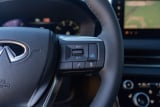2027 INFINITI QX65 - Preview 12