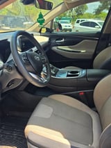 2023 Hyundai Santa Fe - Preview 10