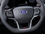 2027 Ford Explorer - Preview 12