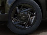 2027 Kia Seltos - Preview 9