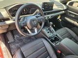 2026 Honda CR-V - Preview 11